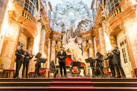 Vivaldi -Four Seasons Concert | 20.09.2025